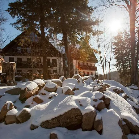 Appartement Panorama Gor - Centrum Miasta, Z Widokiem Na Szrenice