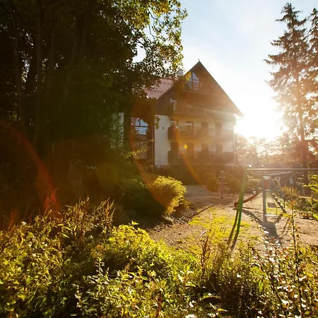Appartement Panorama Gor - Centrum Miasta, Z Widokiem Na Szrenice