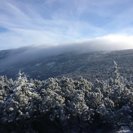 Panorama Gor - Centrum Miasta, Z Widokiem Na Szrenice Appartement *