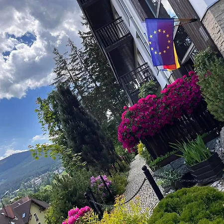 Panorama Gor - Centrum Miasta, Z Widokiem Na Szrenice Apartman Szklarska Poręba