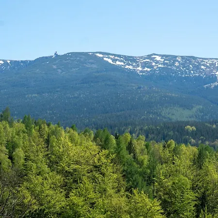 Apartman Panorama Gor - Centrum Miasta, Z Widokiem Na Szrenice *