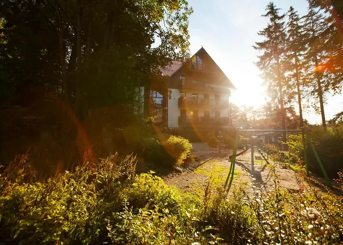 公寓 Panorama Gor - Centrum Miasta, Z Widokiem Na Szrenice